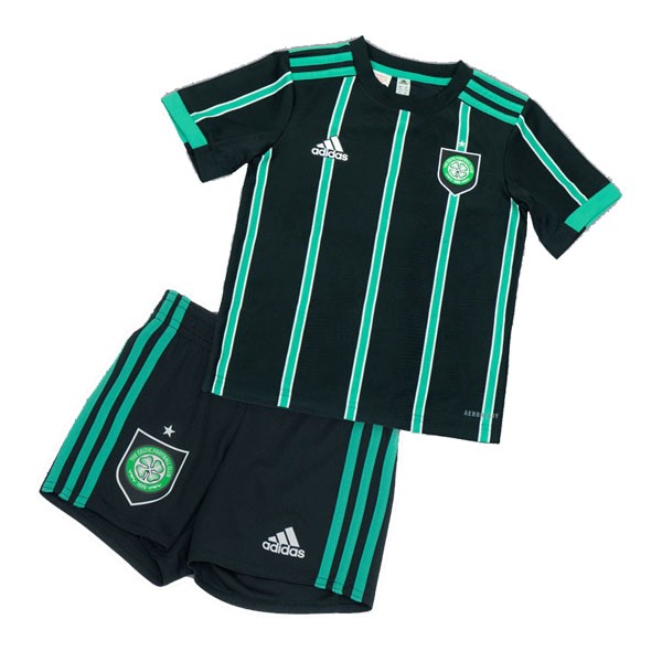 Camiseta Celtic 2ª Ropa Niño 2022/23